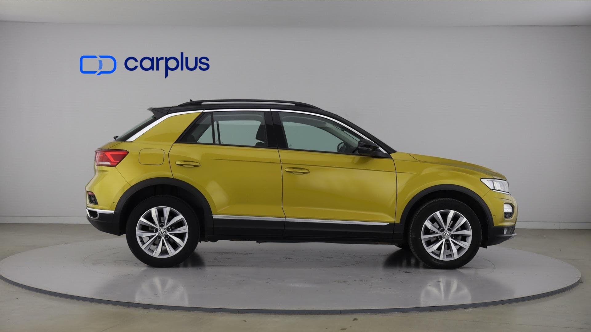 Volkswagen T-Roc - 7