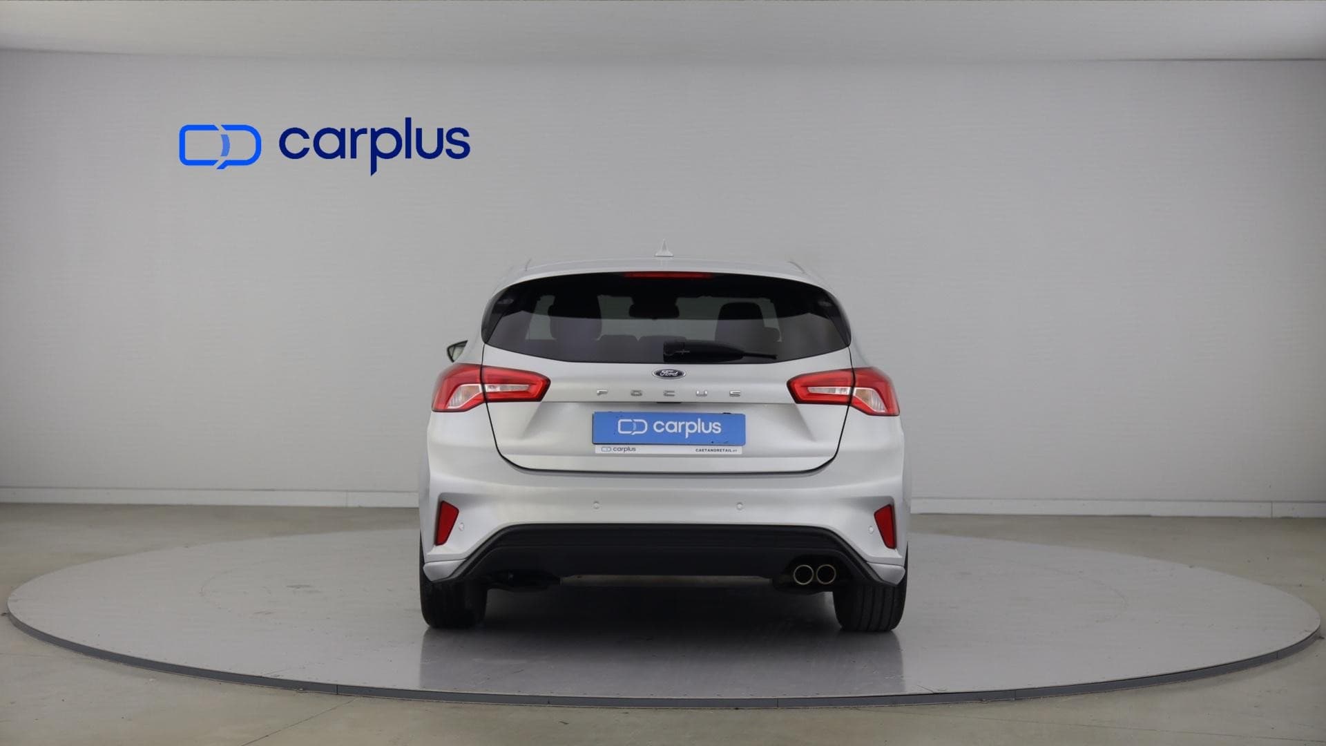 Ford Focus - 2