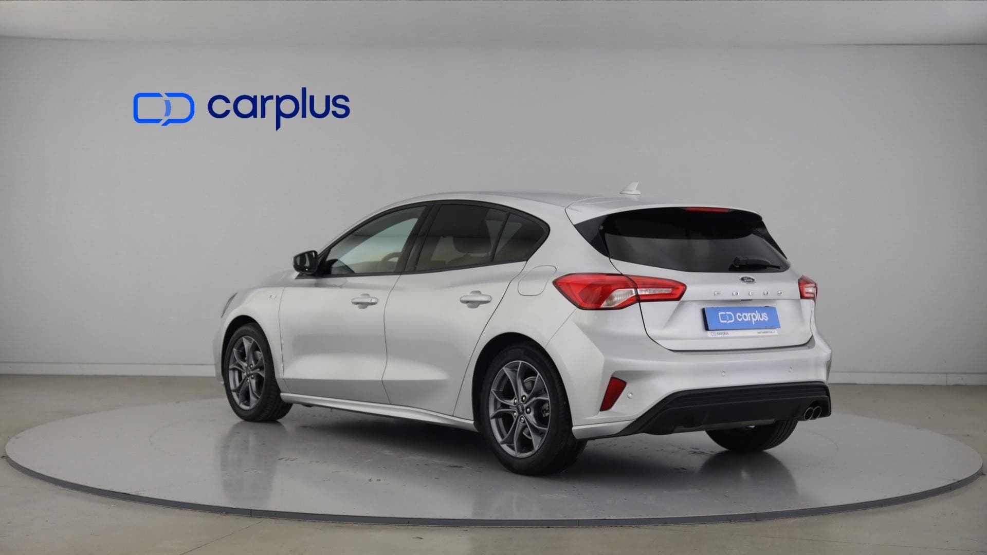 Ford Focus - 3