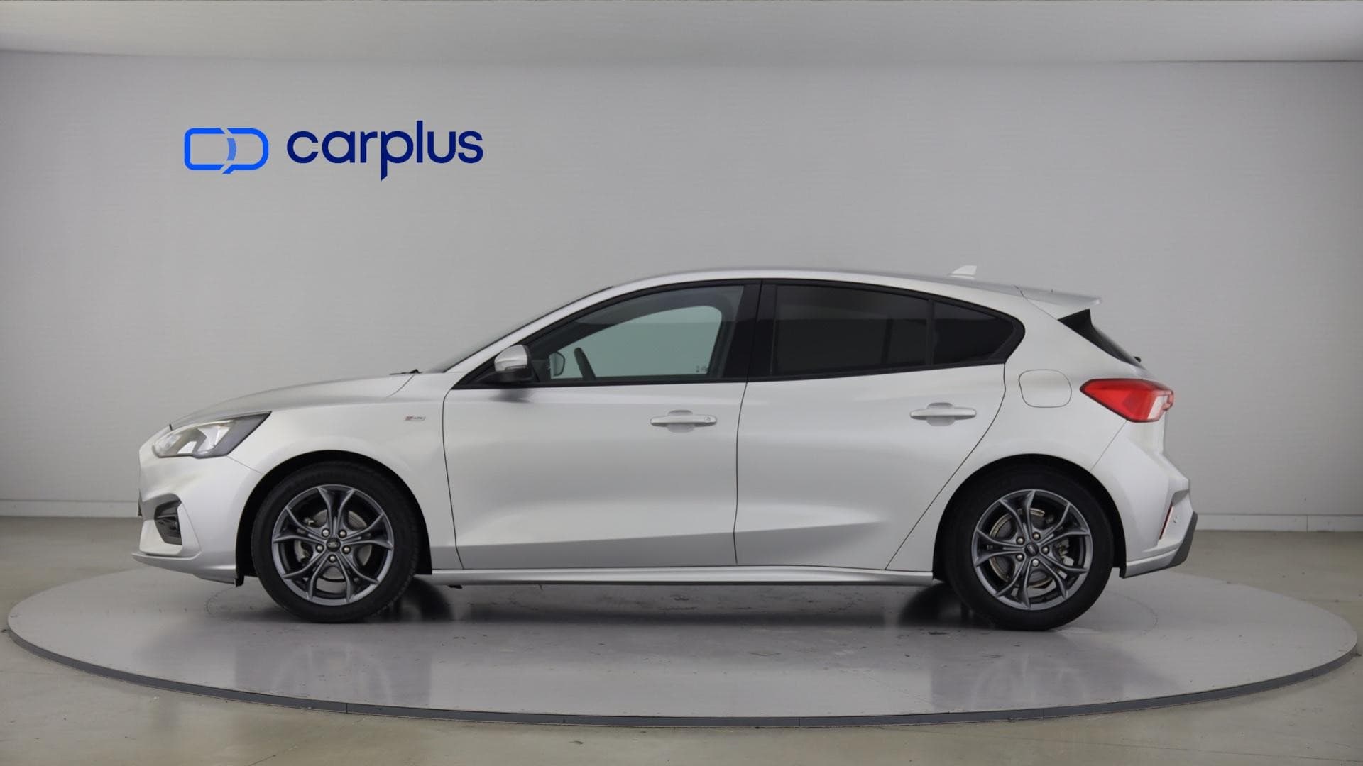 Ford Focus - 4