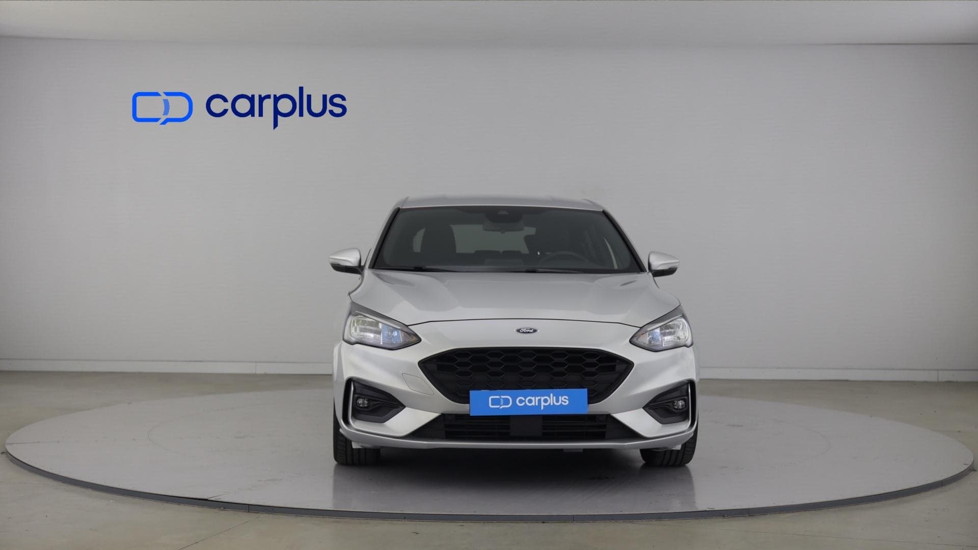 Ford Focus - 5