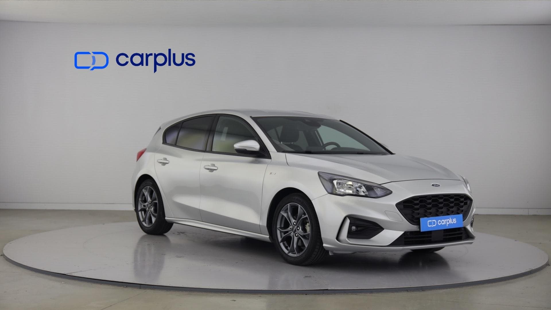 Ford Focus - 6