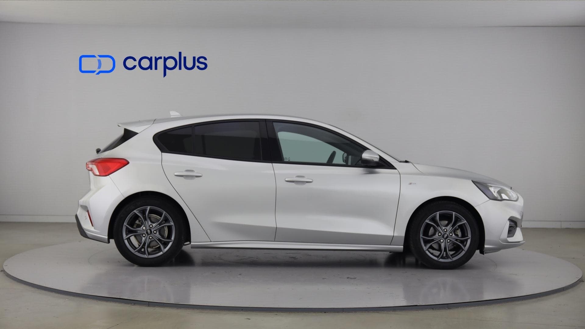 Ford Focus - 7