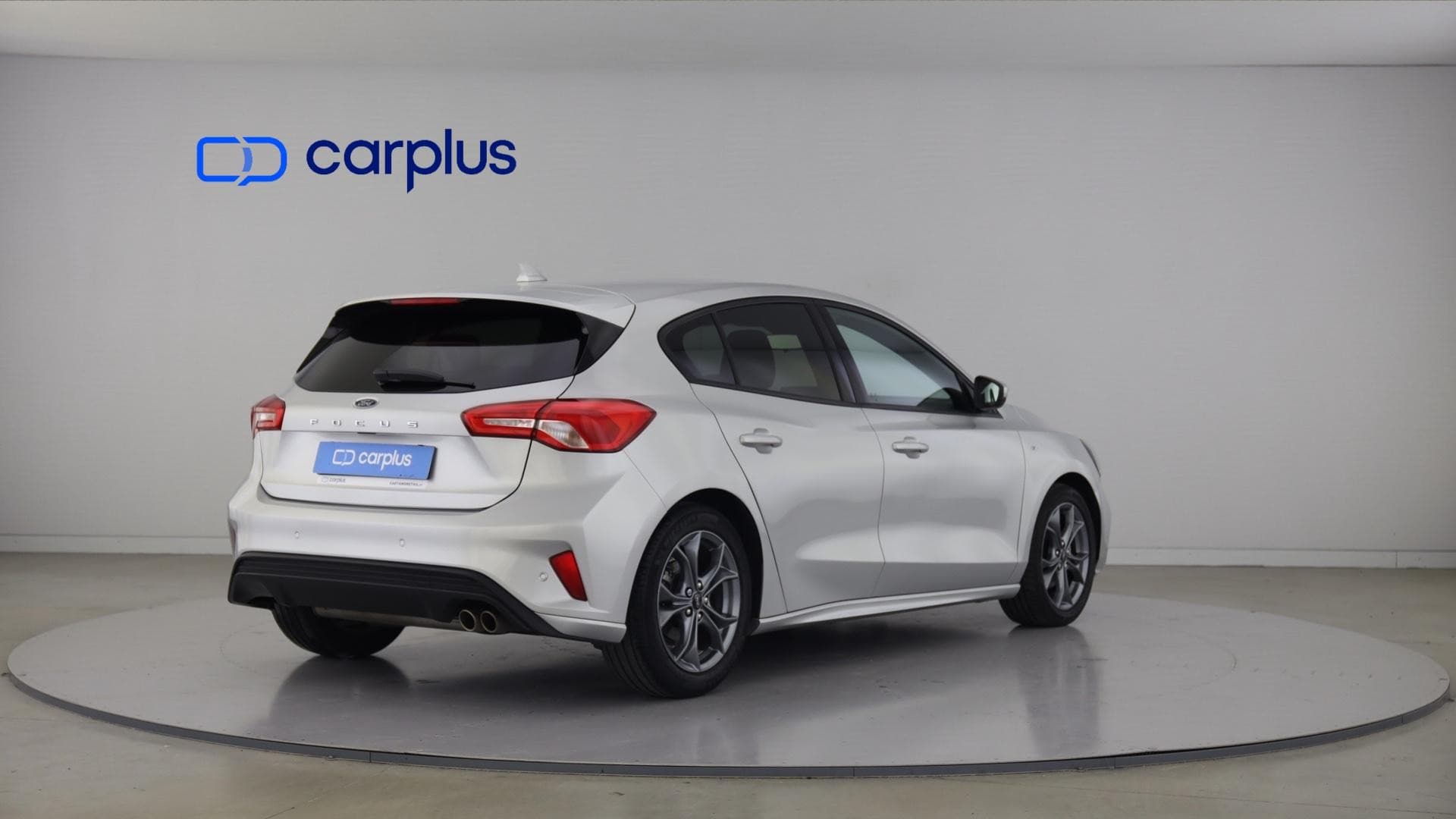 Ford Focus - 8