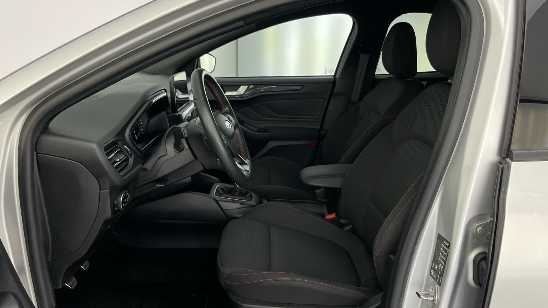 Ford Focus - 11