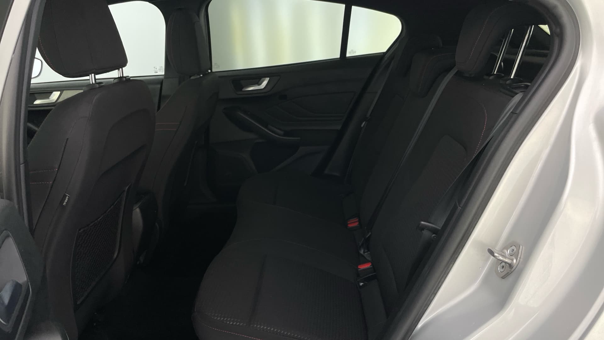 Ford Focus - 12