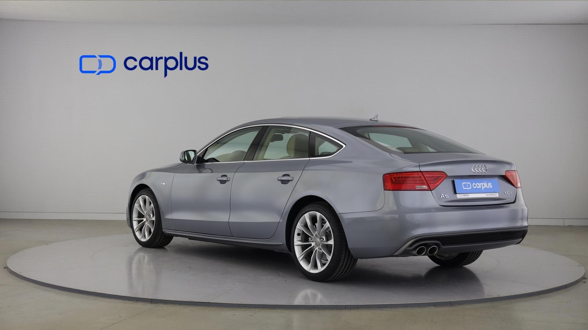 Audi A5 - 3