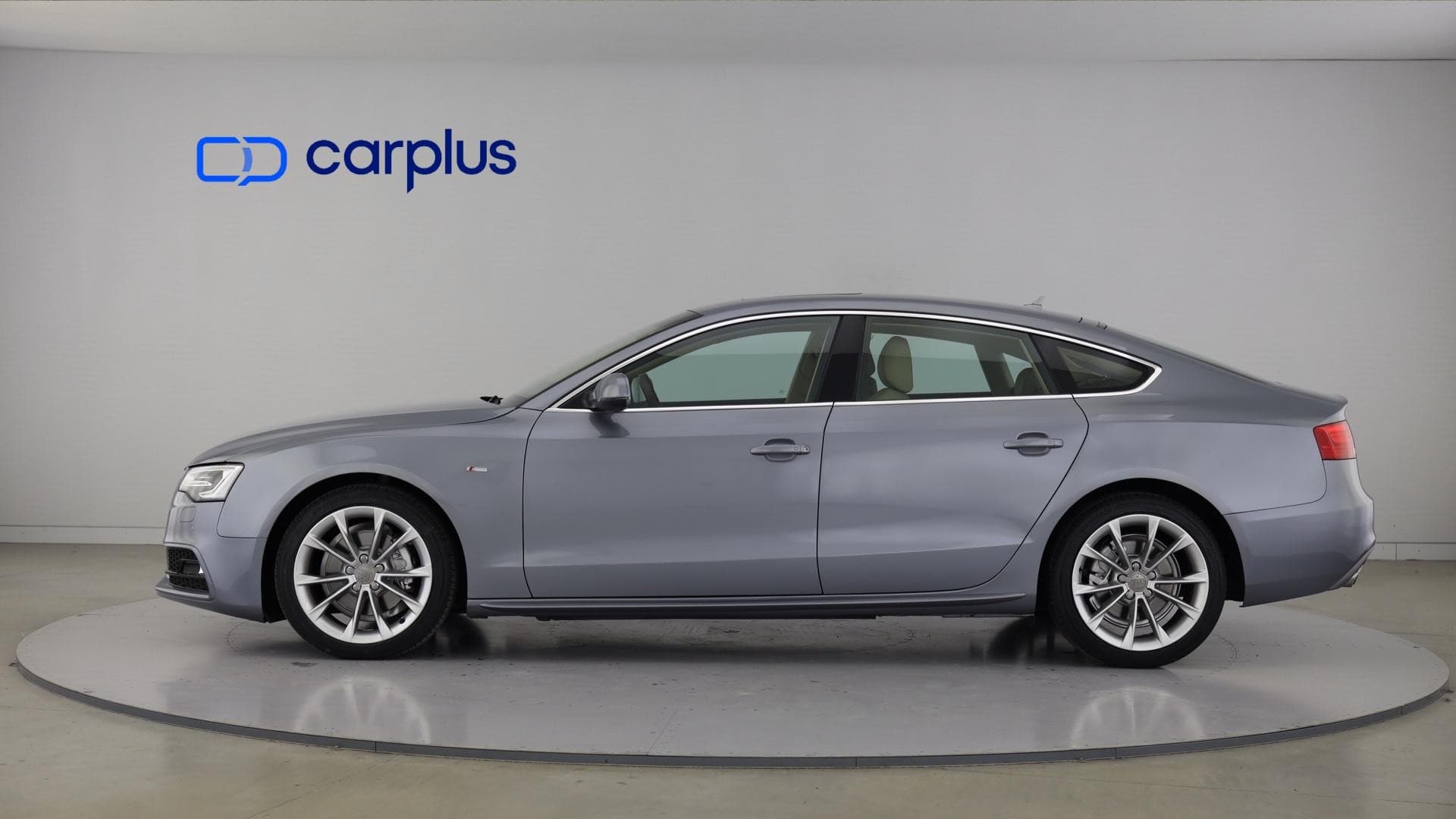 Audi A5 - 4