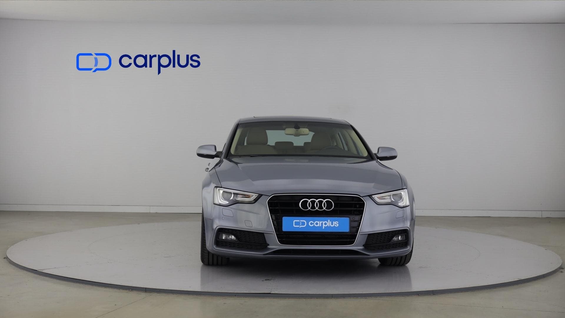 Audi A5 - 5