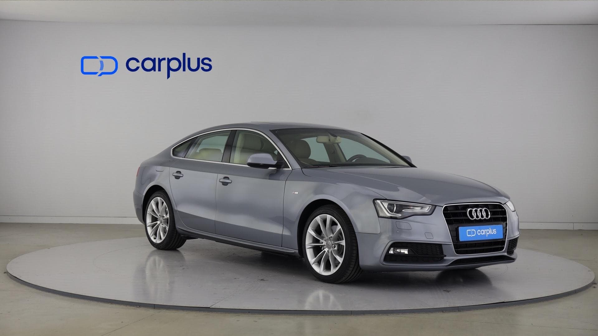 Audi A5 - 6