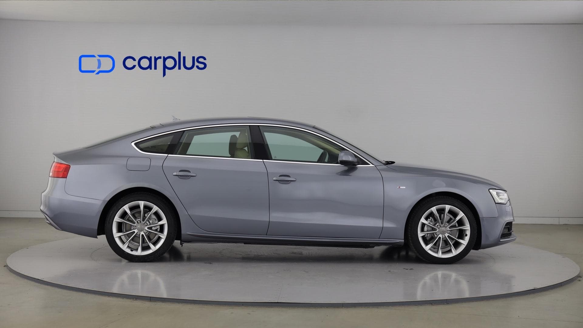 Audi A5 - 7