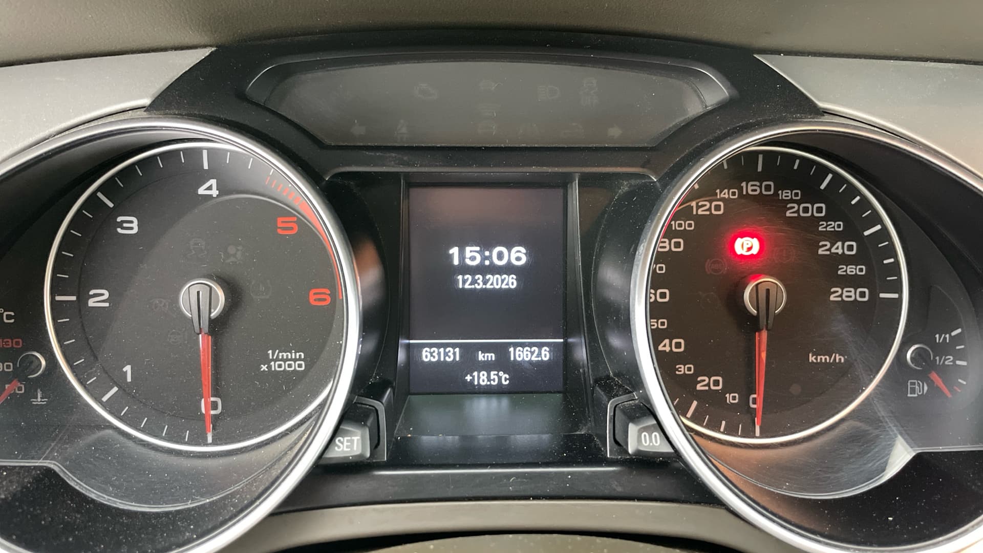 Audi A5 - 9