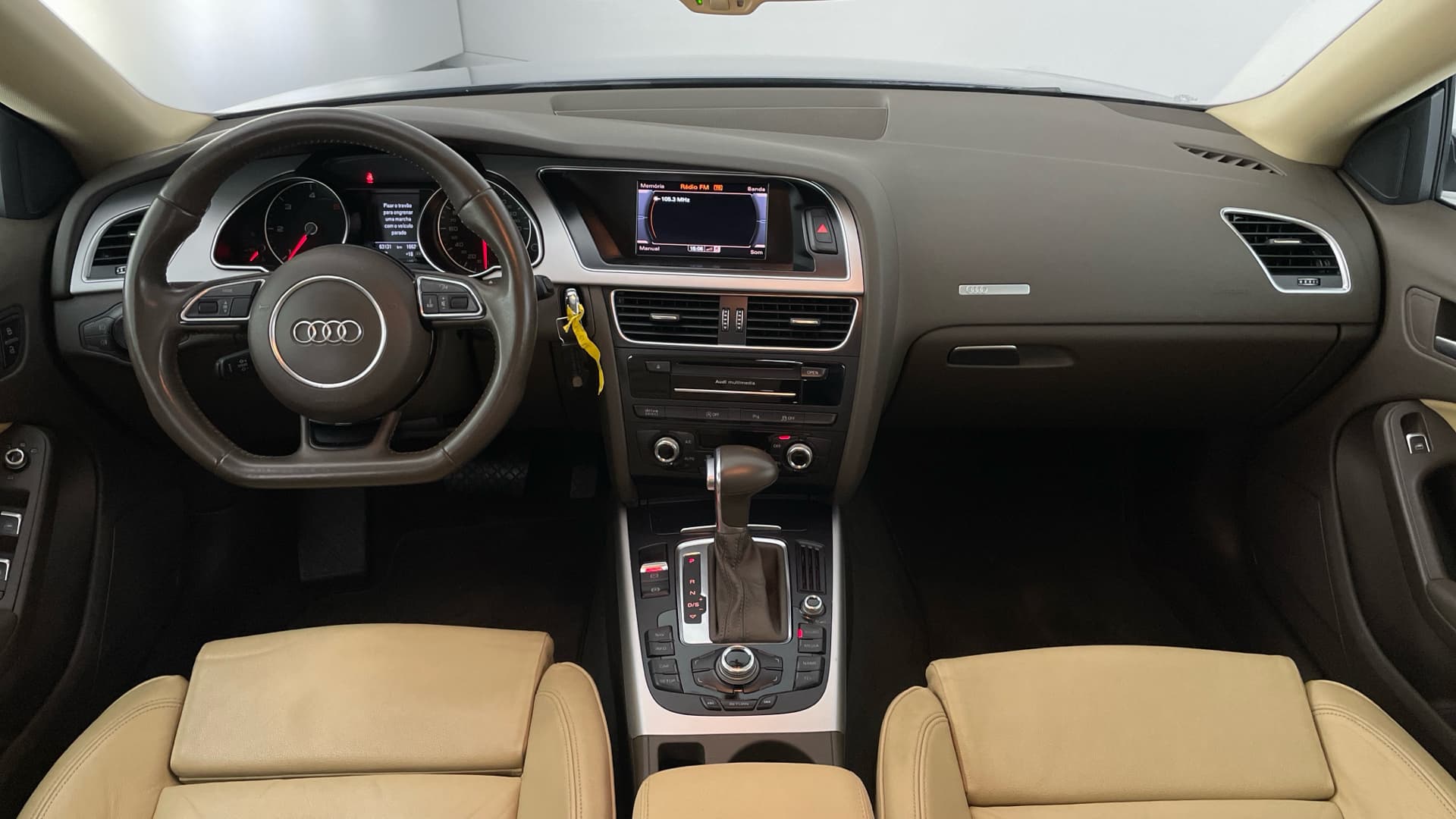 Audi A5 - 10