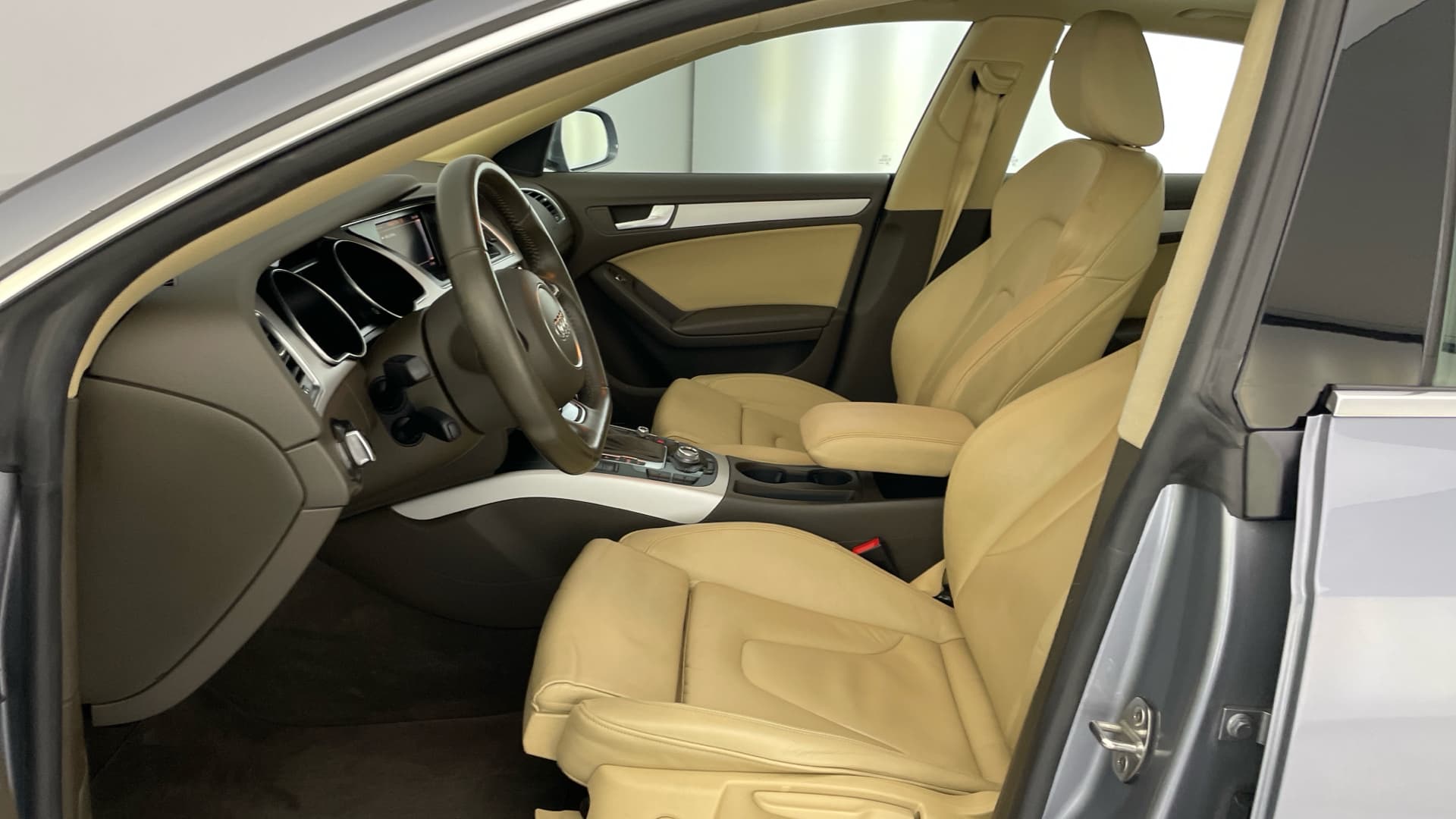 Audi A5 - 11