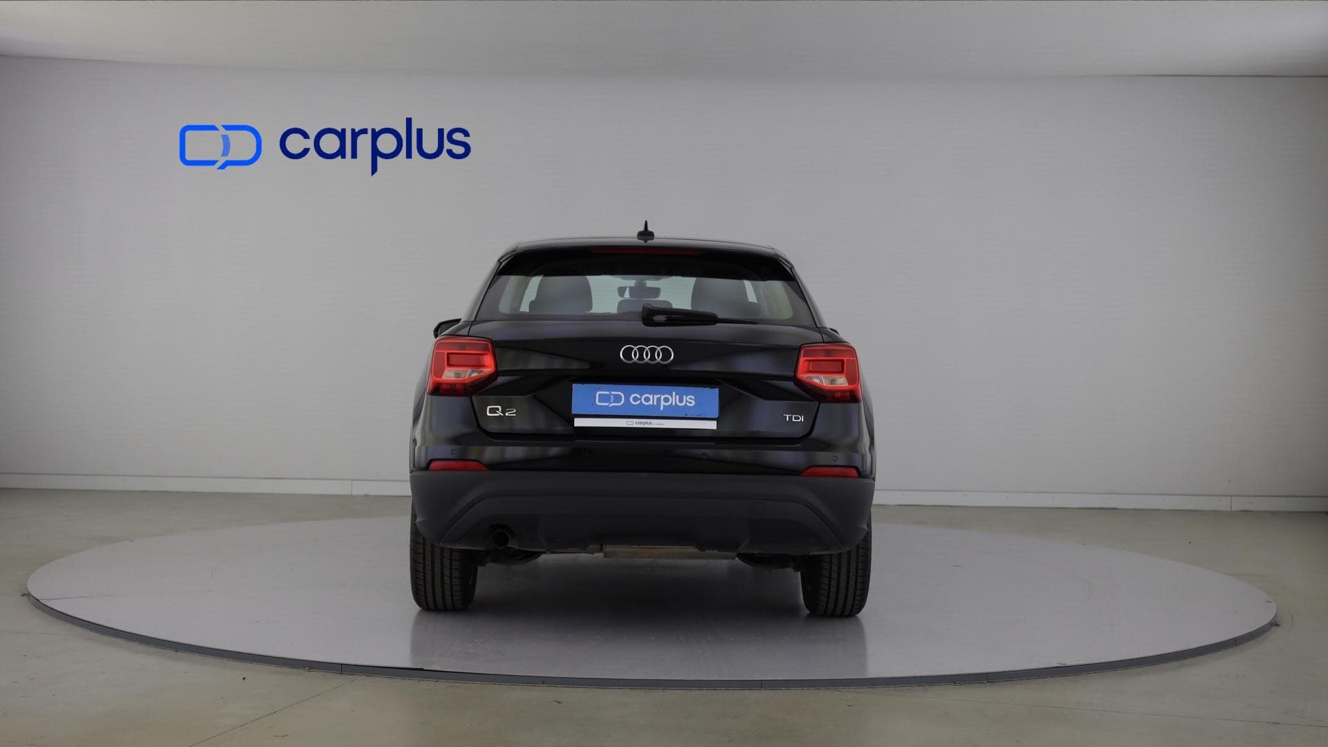 Audi Q2 - 2