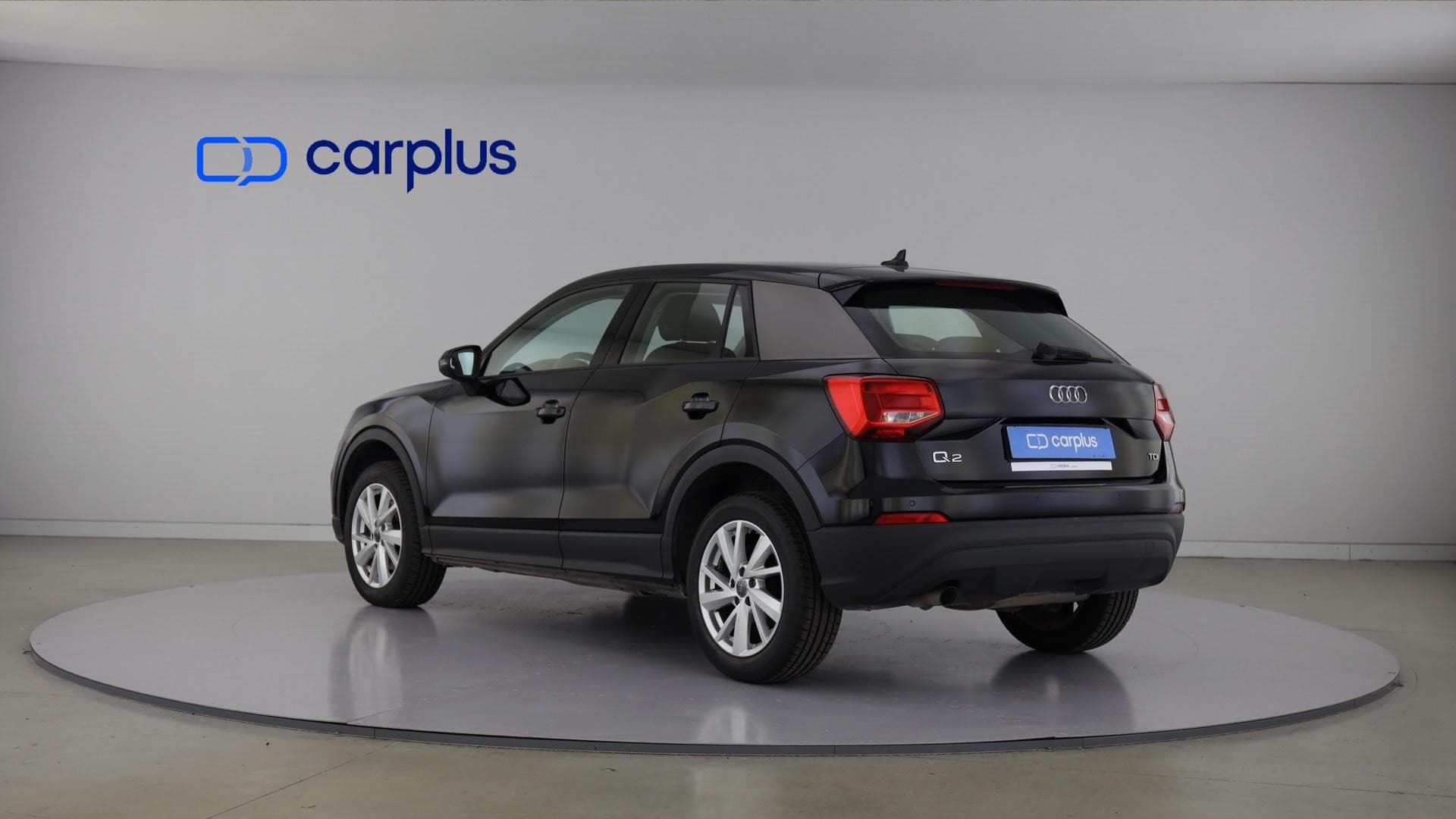 Audi Q2 - 3