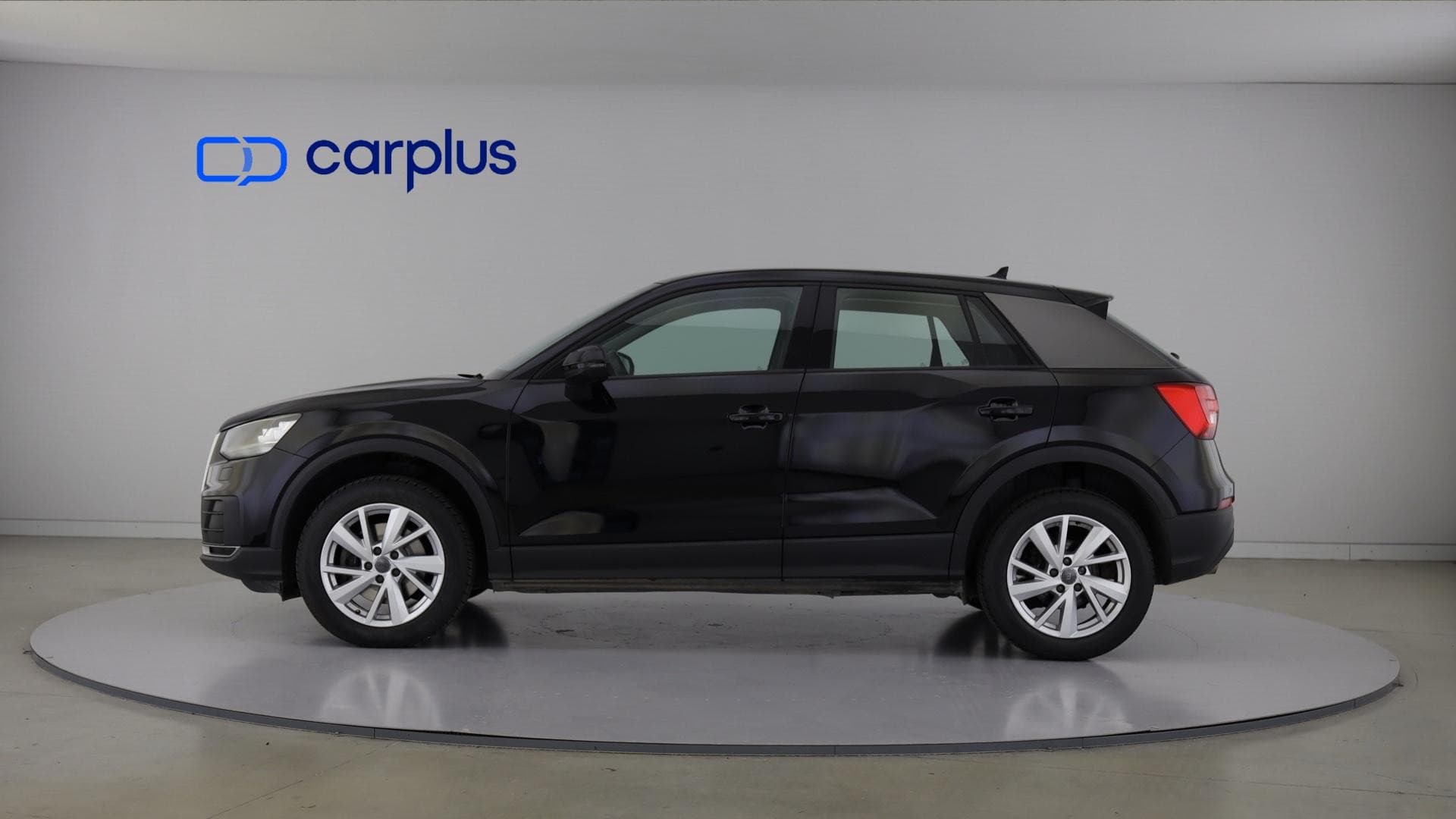 Audi Q2 - 4