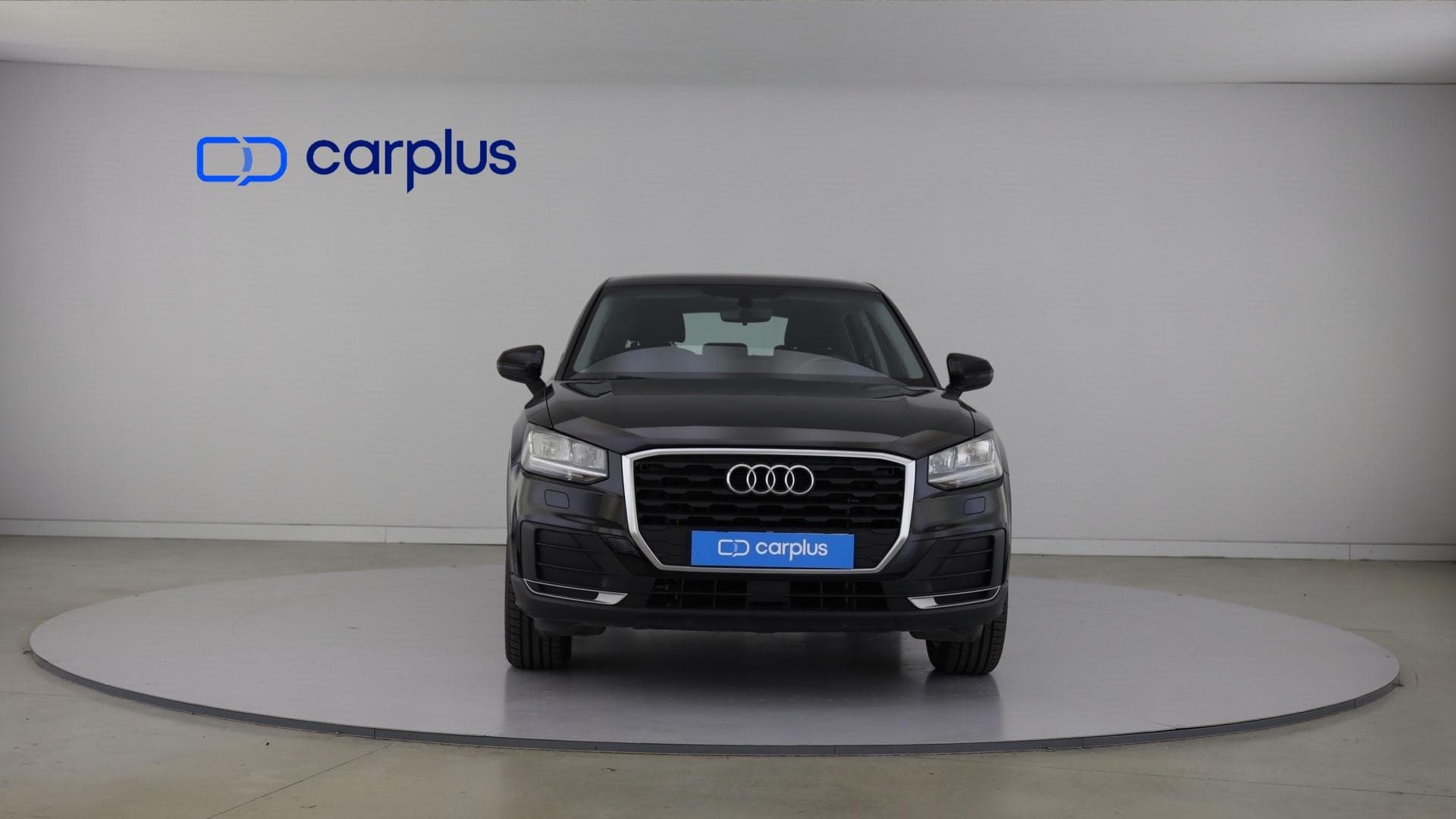 Audi Q2 - 5