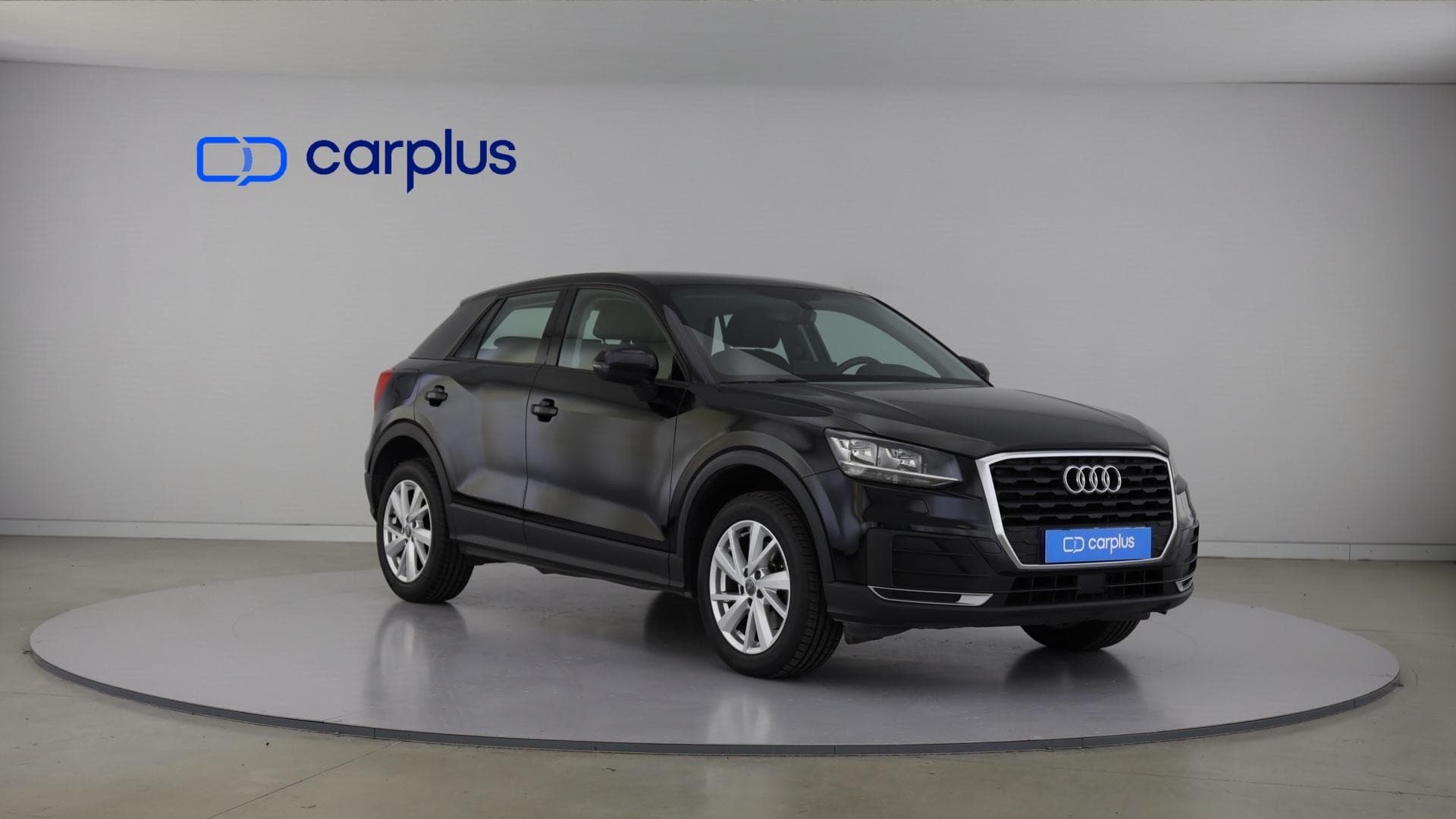 Audi Q2 - 6
