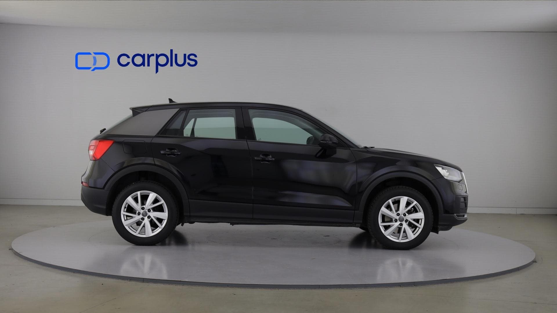 Audi Q2 - 7