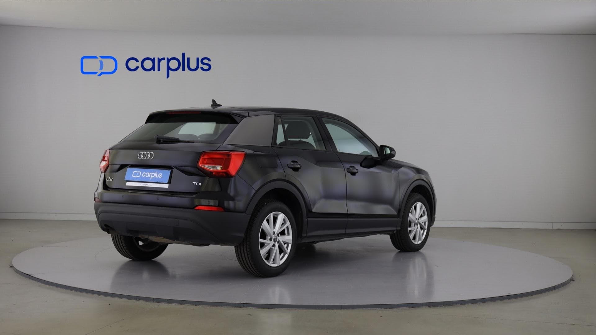 Audi Q2 - 8