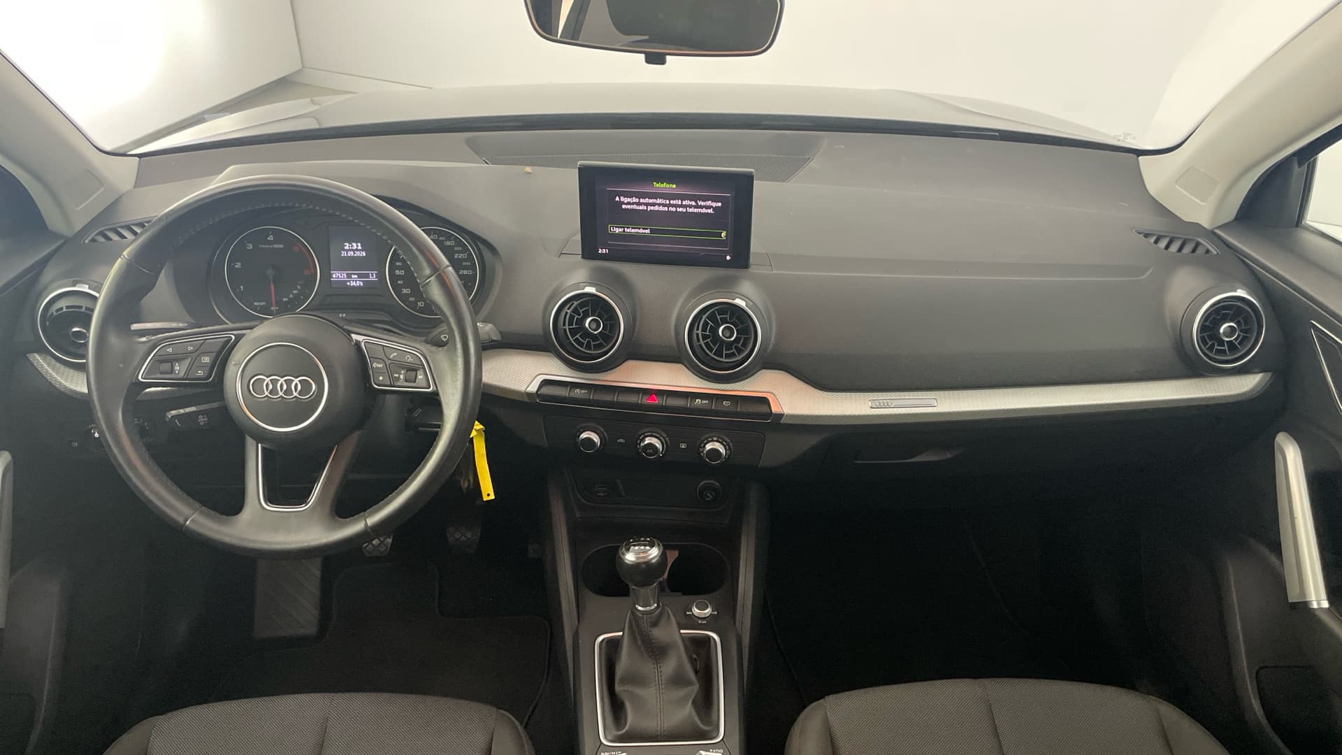 Audi Q2 - 10