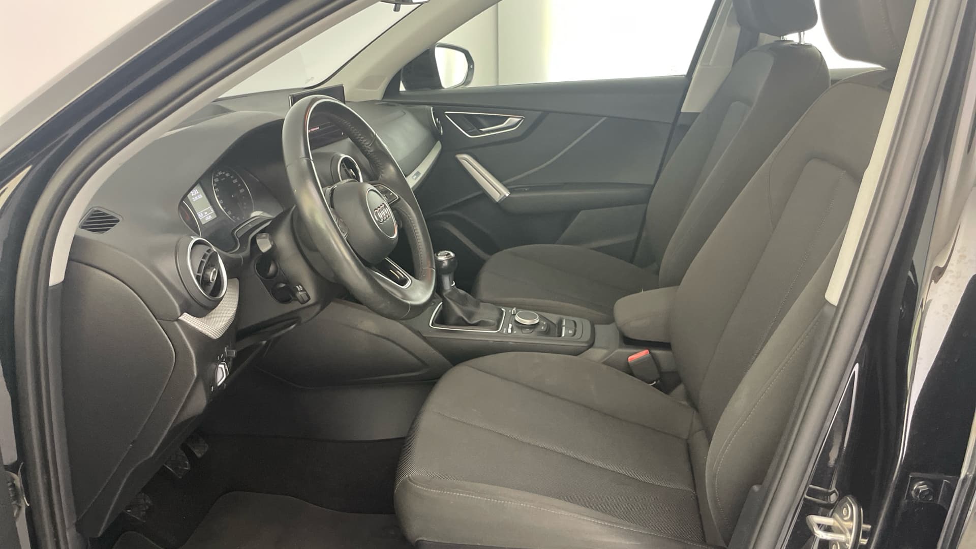 Audi Q2 - 11