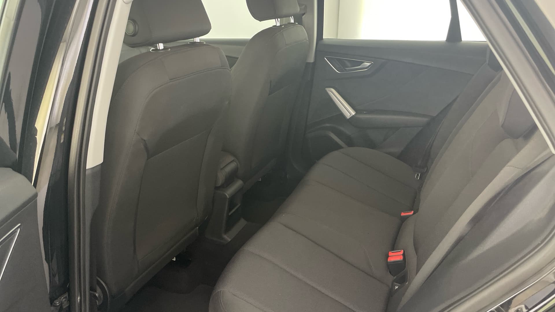 Audi Q2 - 12