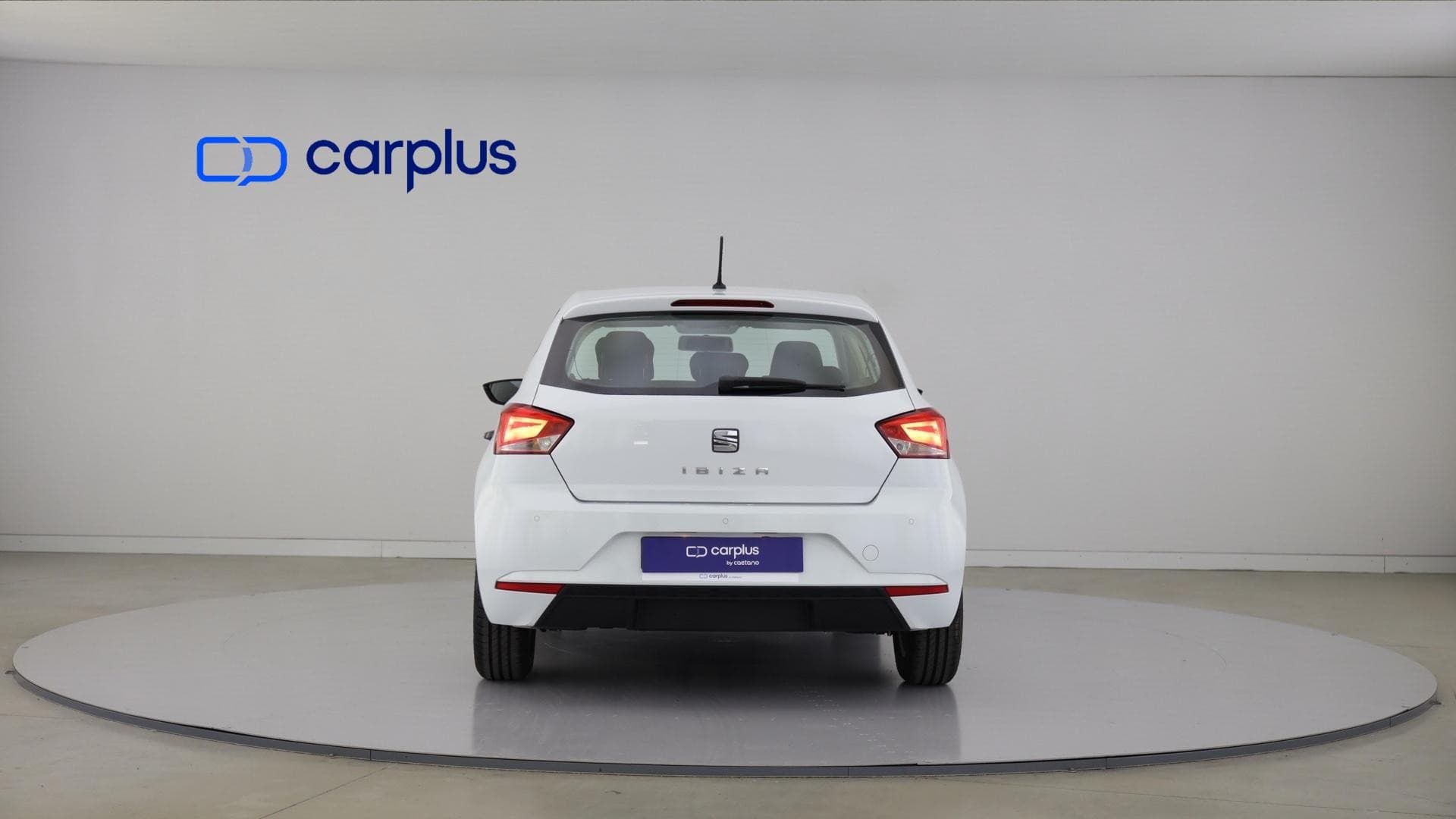 SEAT Ibiza - 2