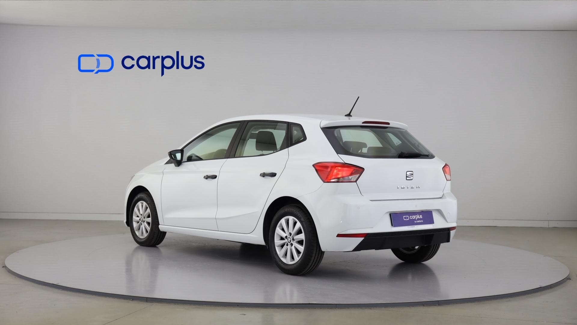 SEAT Ibiza - 3