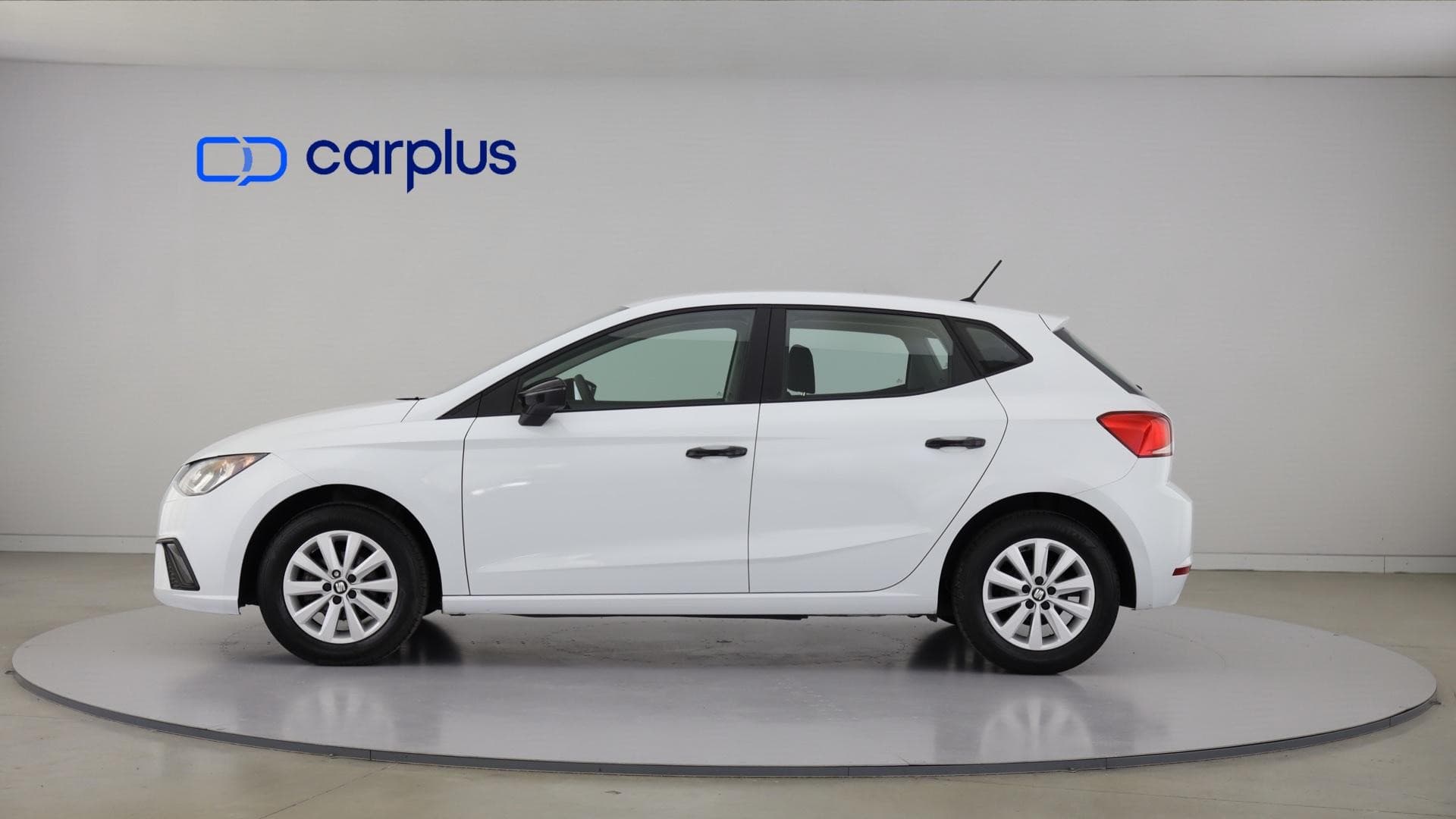 SEAT Ibiza - 4