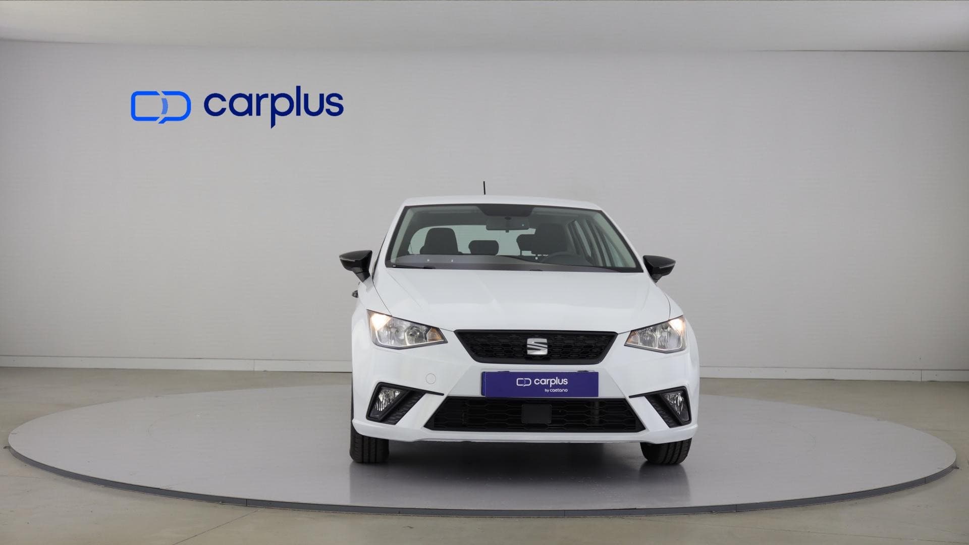 SEAT Ibiza - 5