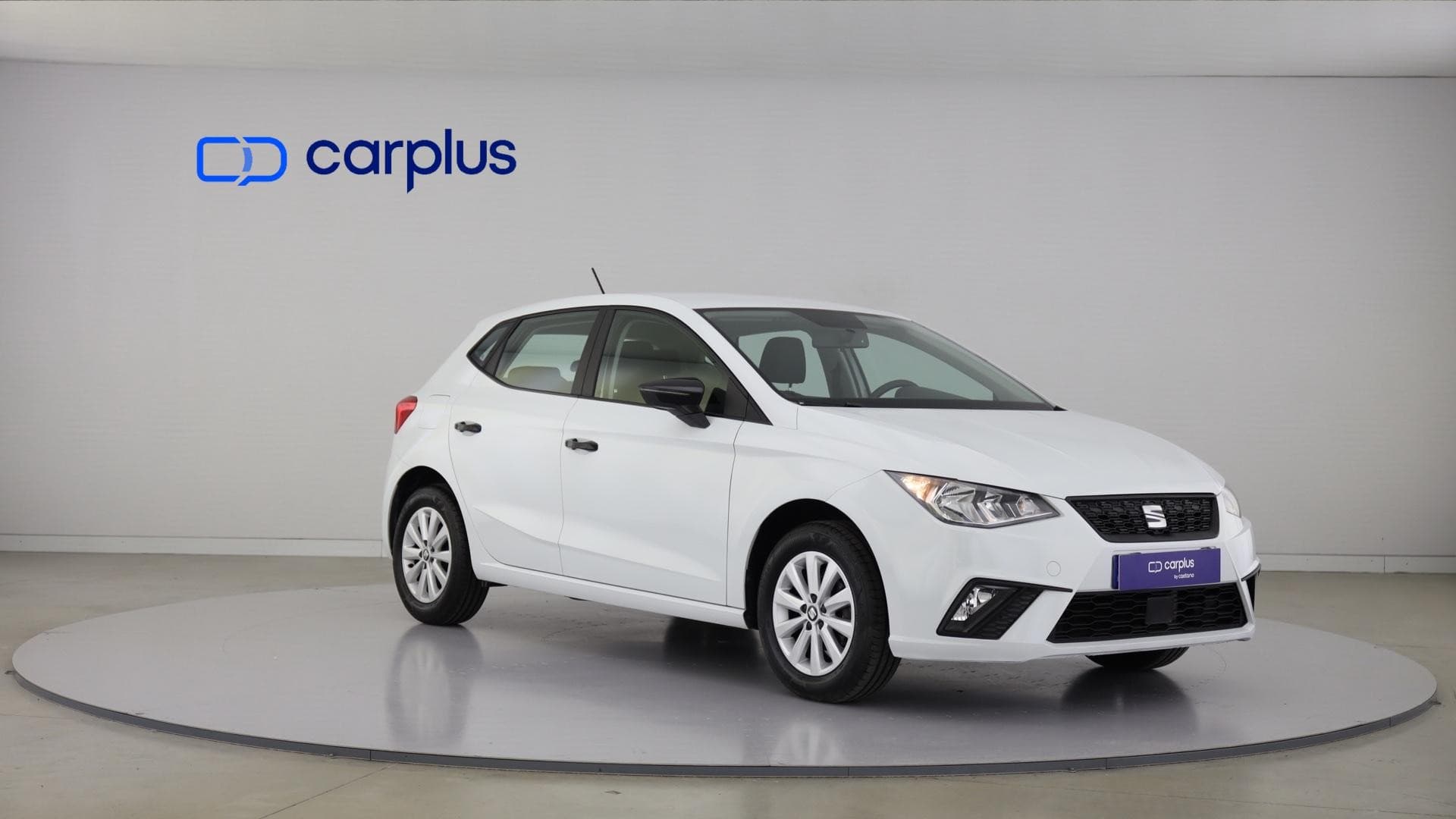 SEAT Ibiza - 6