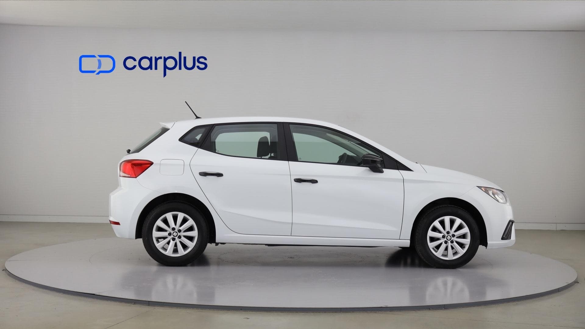 SEAT Ibiza - 7