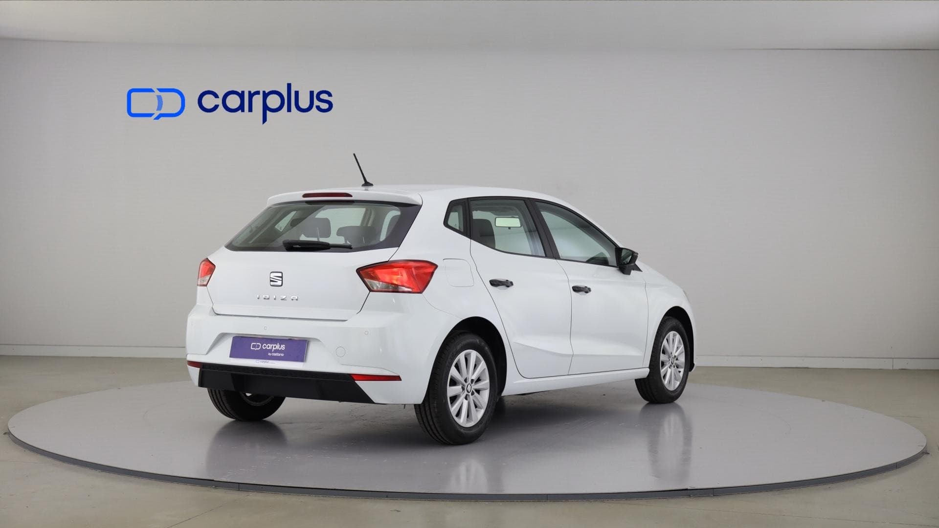SEAT Ibiza - 8