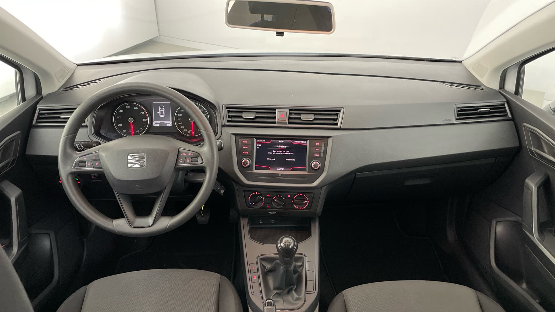 SEAT Ibiza - 10