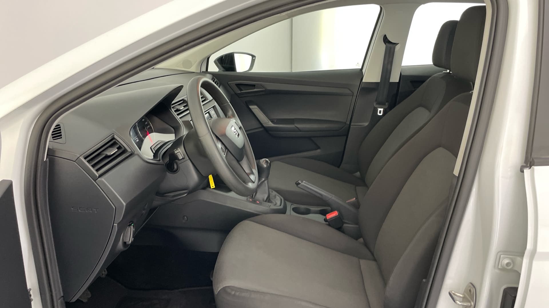 SEAT Ibiza - 11
