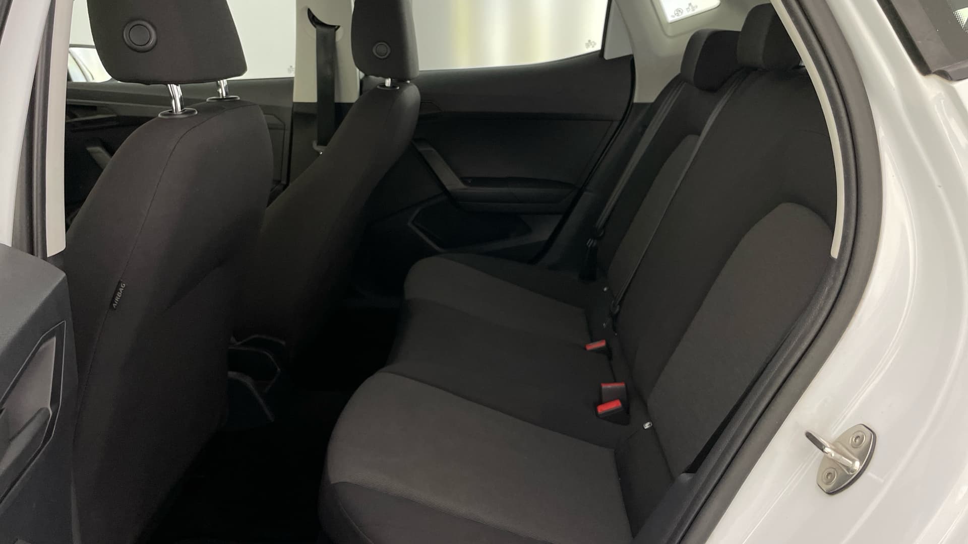 SEAT Ibiza - 12