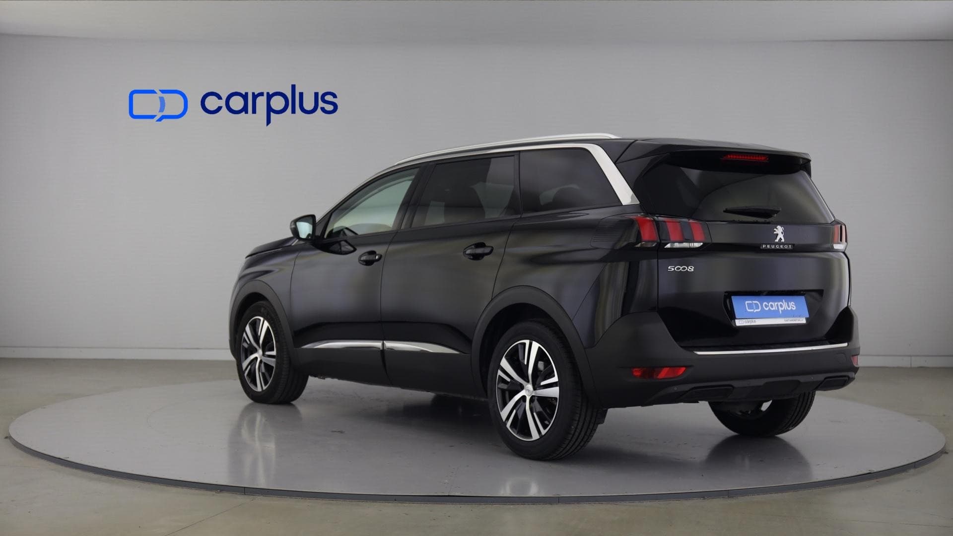 Peugeot 5008 - 3