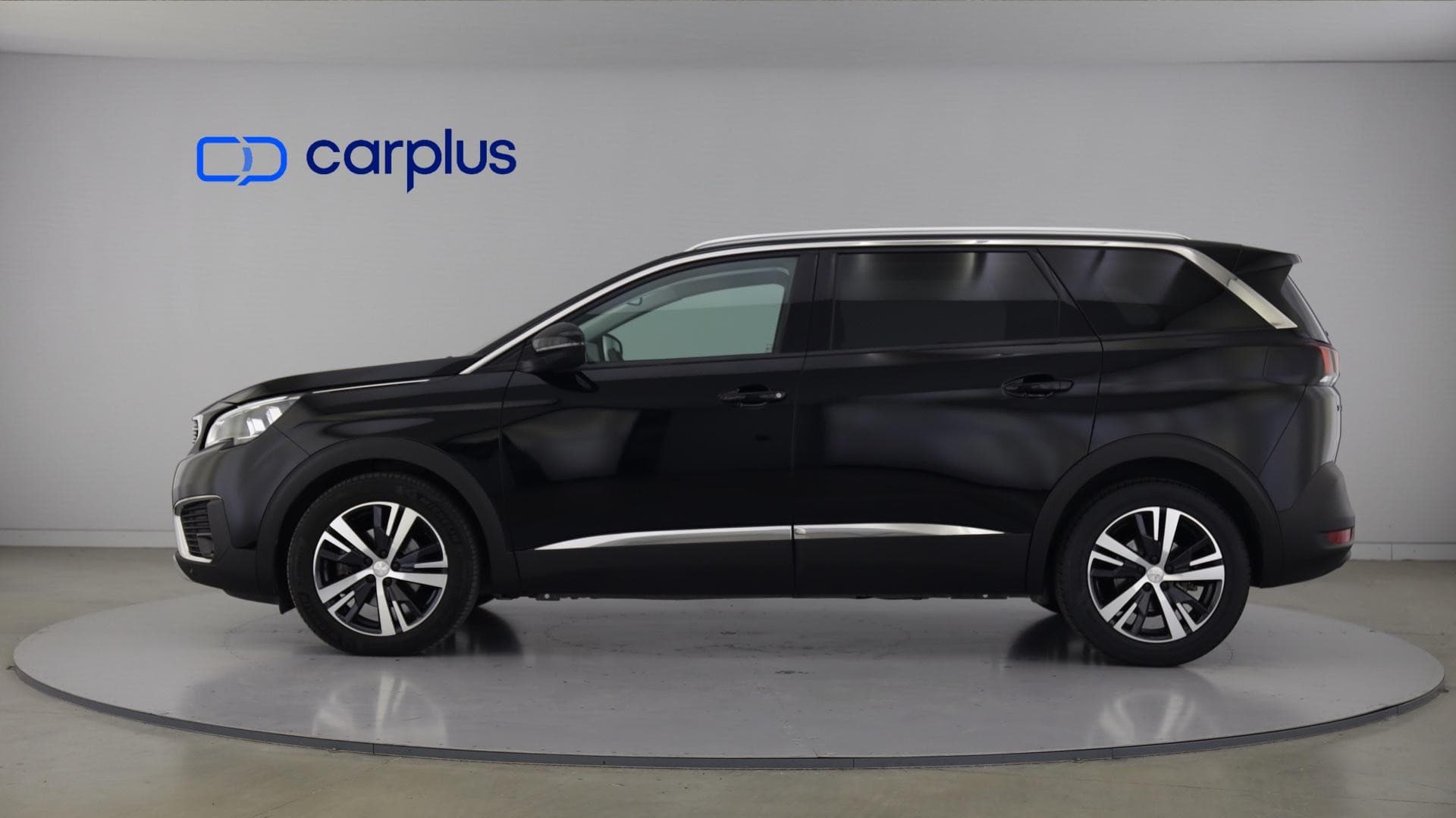 Peugeot 5008 - 4