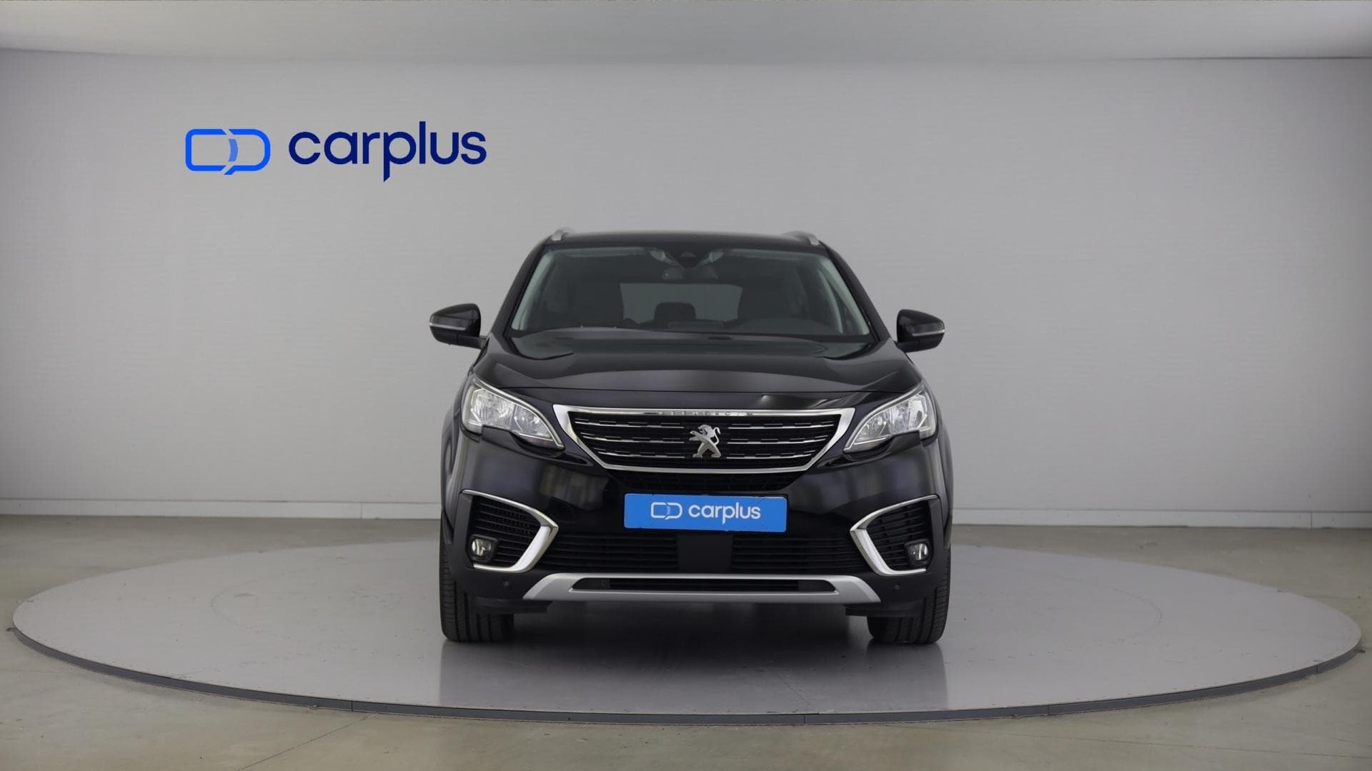 Peugeot 5008 - 5