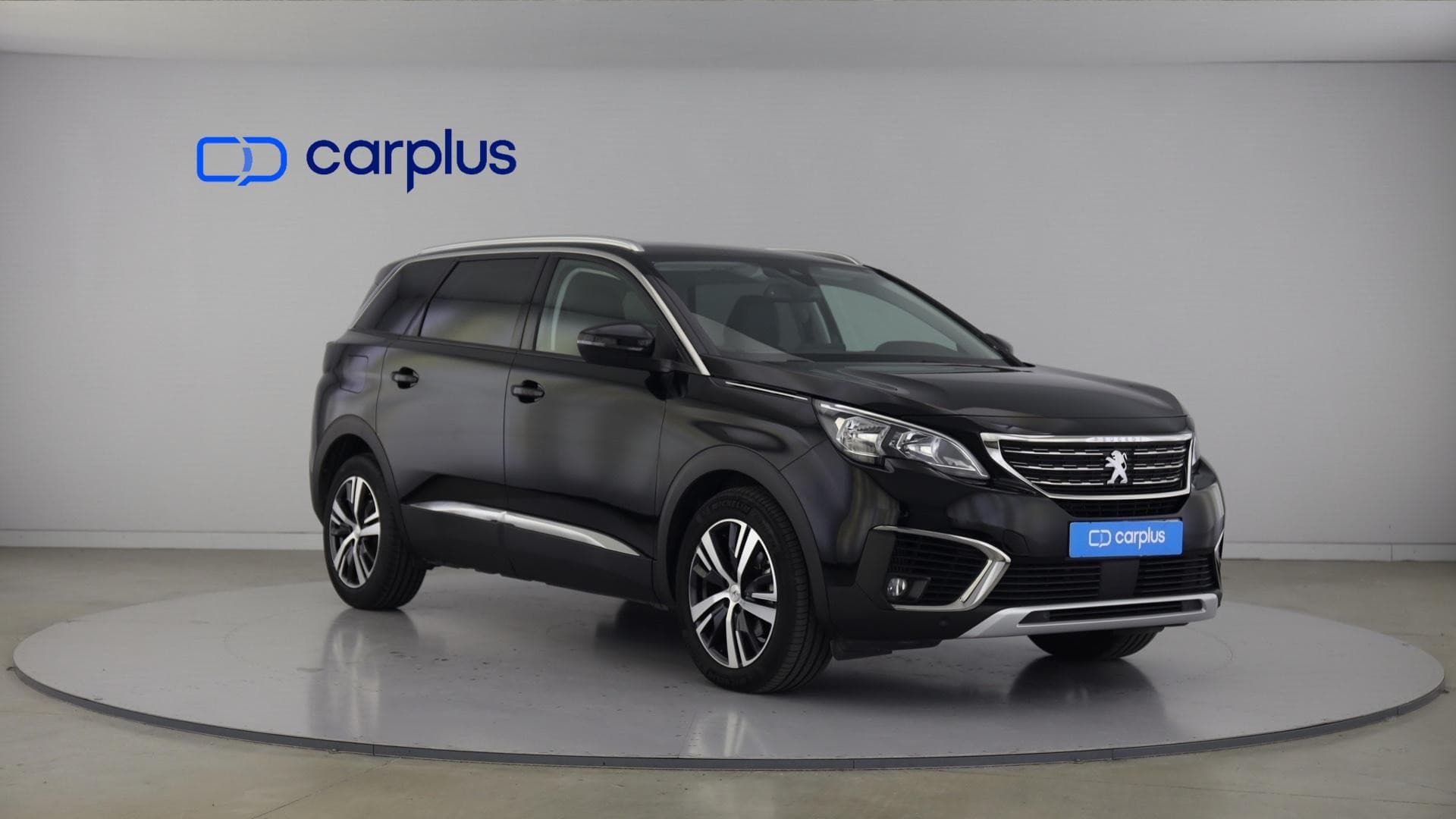 Peugeot 5008 - 6