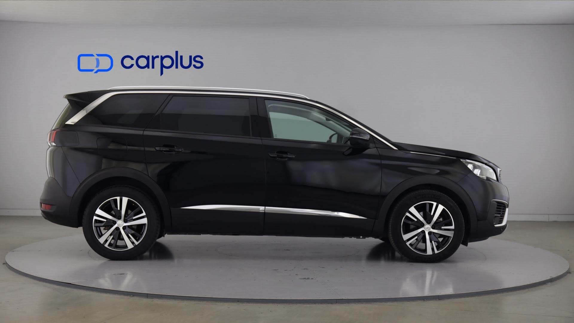 Peugeot 5008 - 7