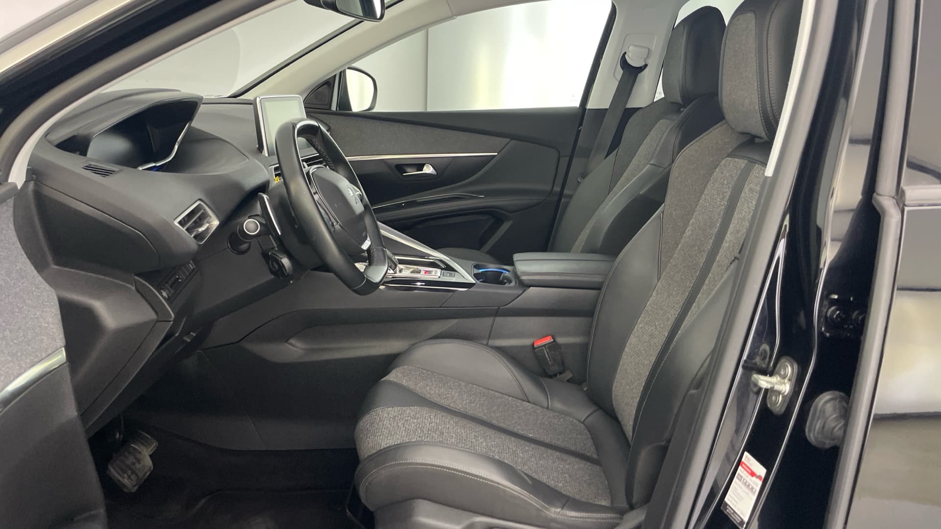 Peugeot 5008 - 11
