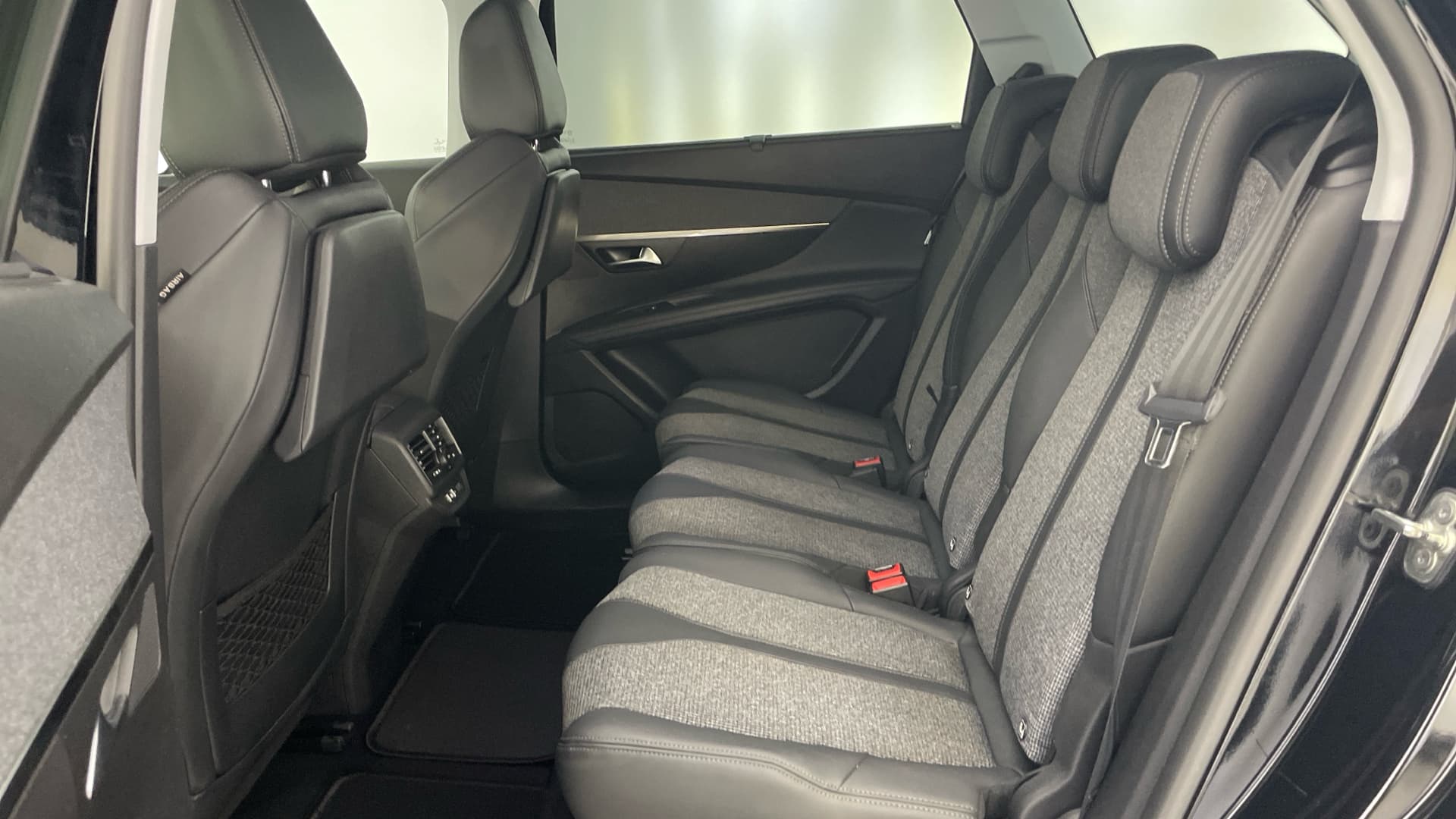 Peugeot 5008 - 12