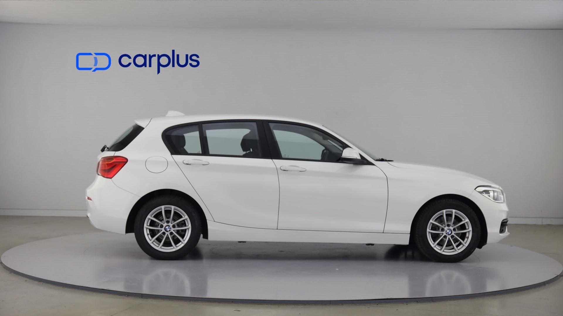 BMW Serie 1 - 7