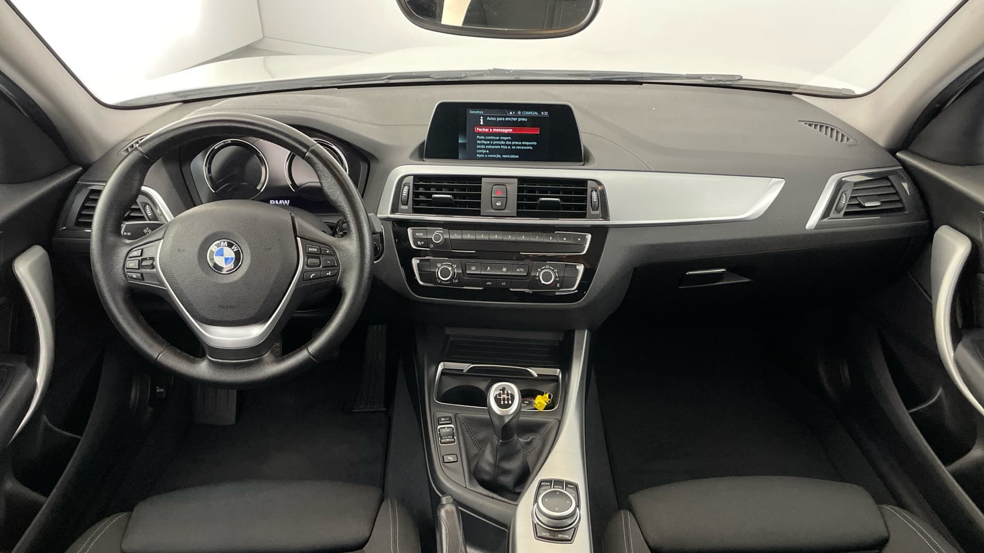 BMW Serie 1 - 10
