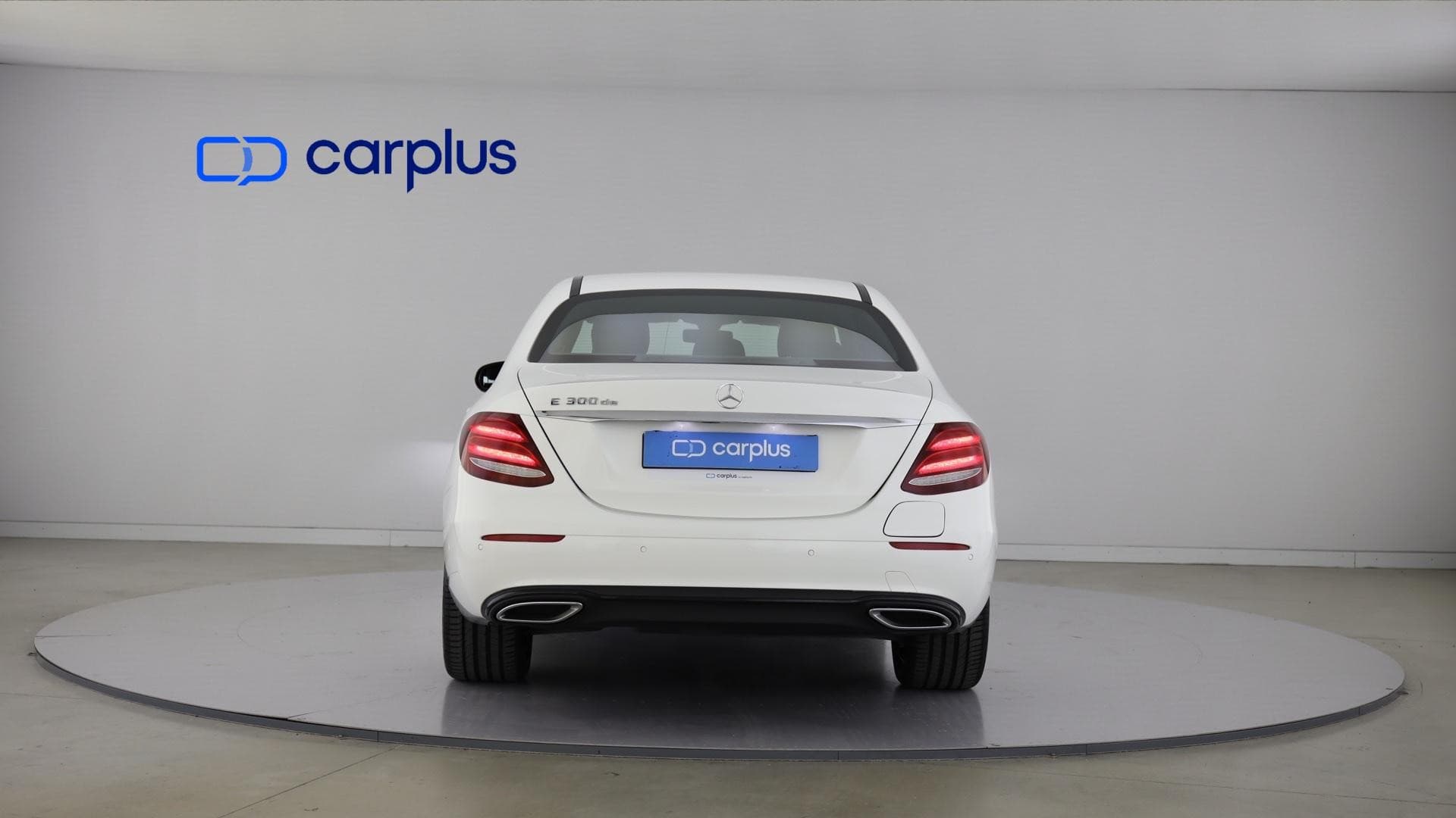 Mercedes-Benz Classe E - 2