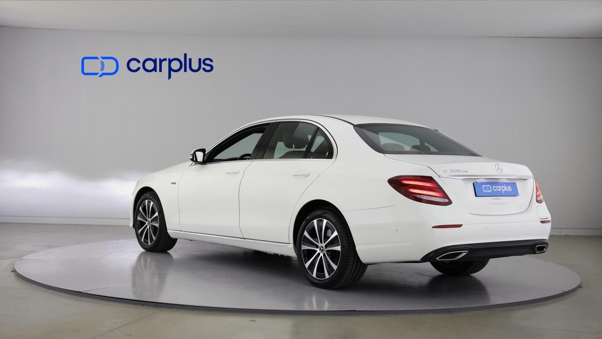 Mercedes-Benz Classe E - 3