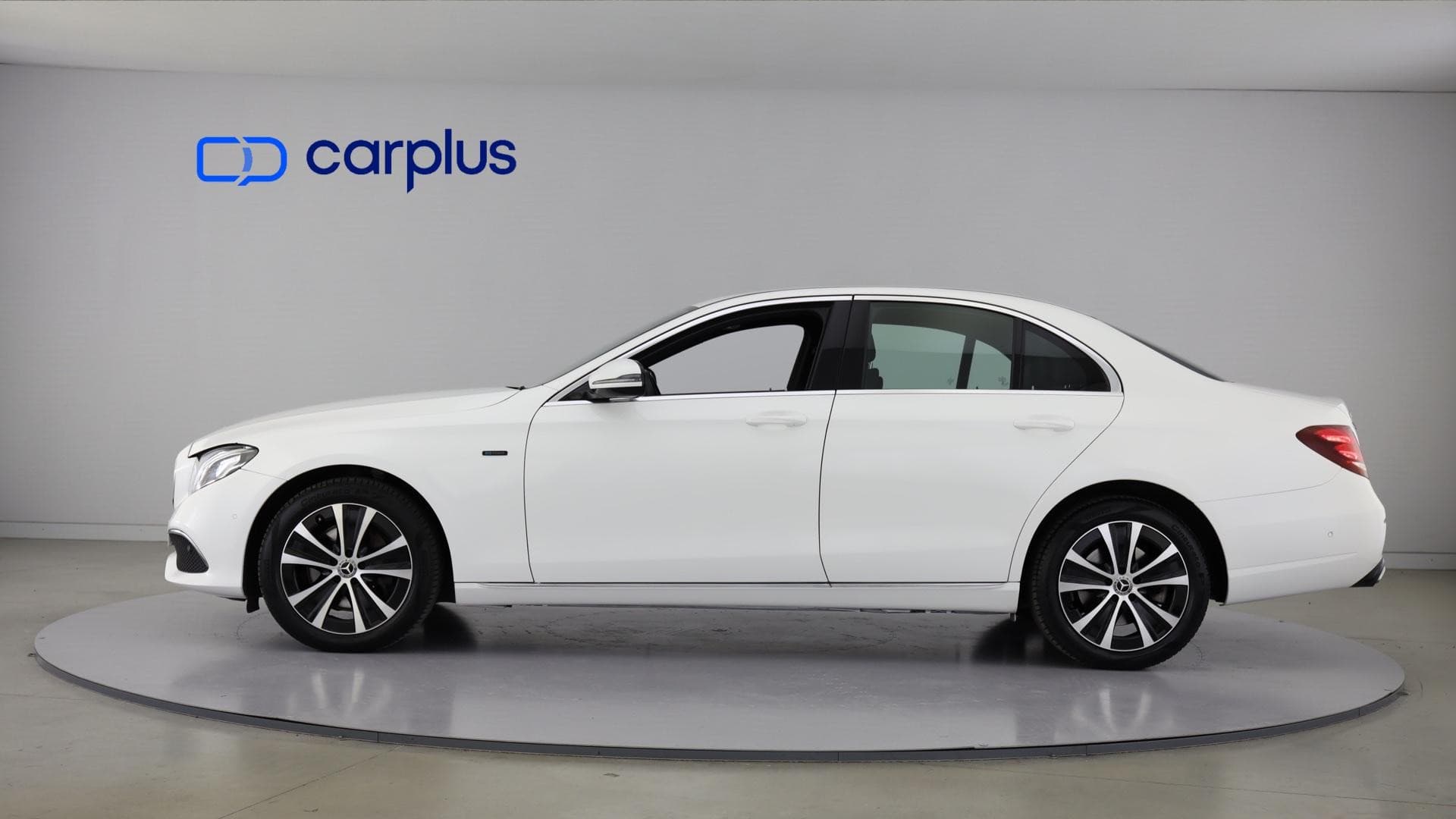 Mercedes-Benz Classe E - 4